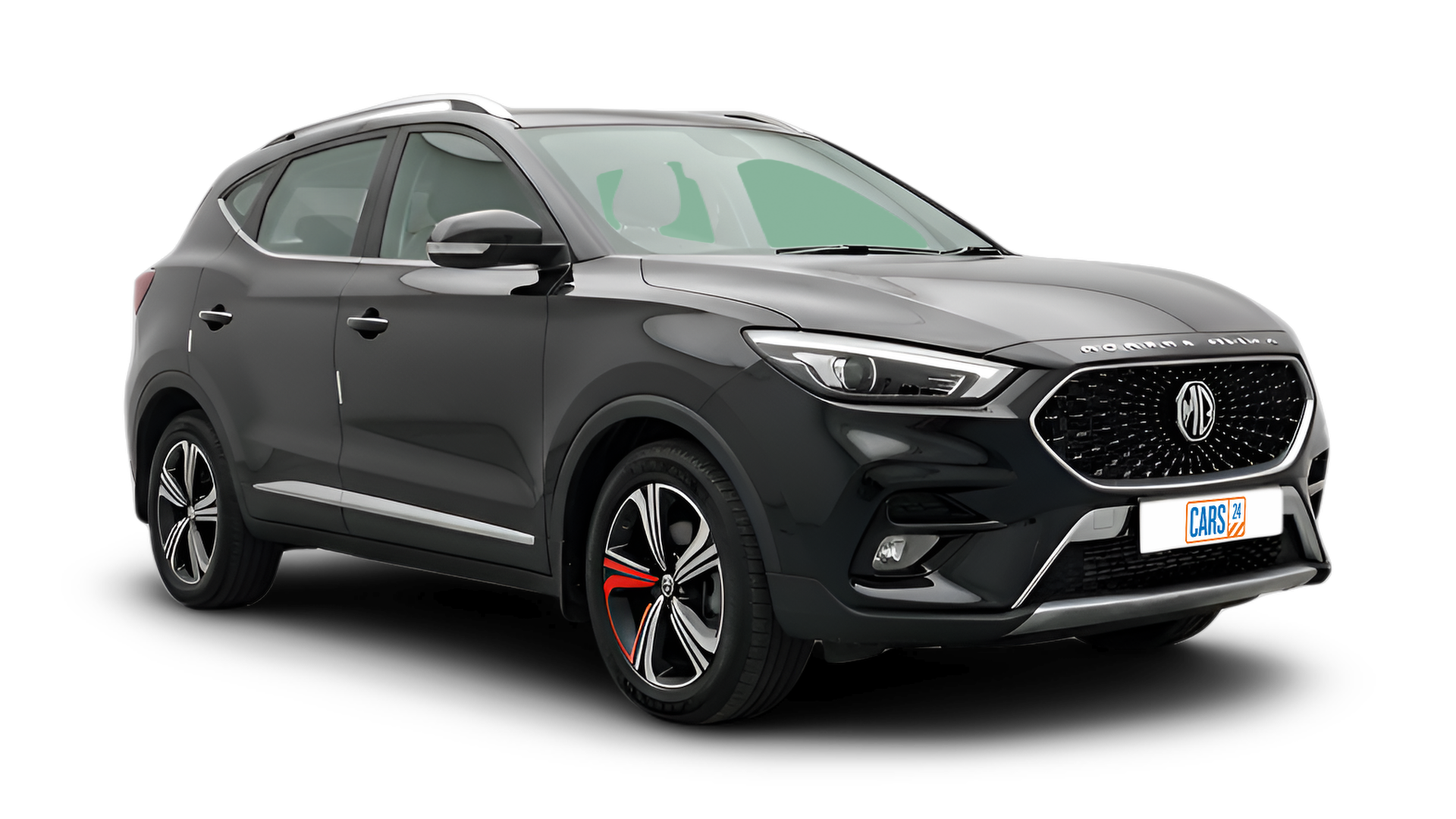 2022 MG ASTOR - SUV - Petrol - Manual - ₹10.50 lakh